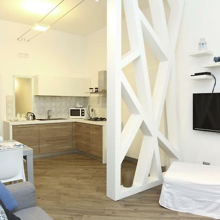 Casa Blue Διαμέρισμα Cefalù Εξωτερικό φωτογραφία