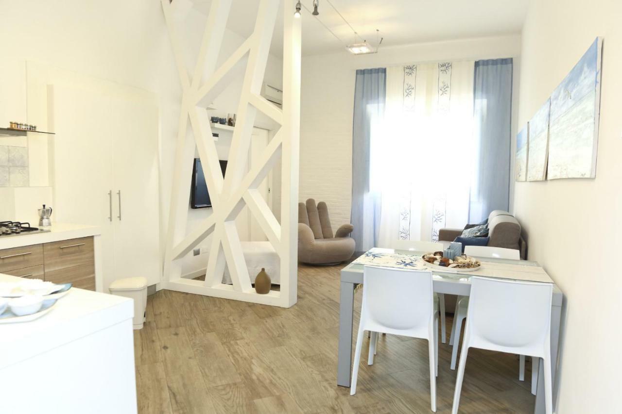 Casa Blue Διαμέρισμα Cefalù Εξωτερικό φωτογραφία