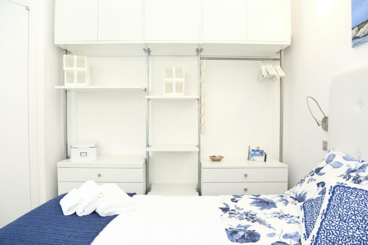 Casa Blue Διαμέρισμα Cefalù Εξωτερικό φωτογραφία